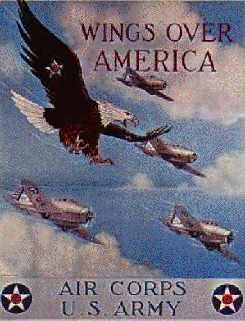 the 43rd Bombardment Group